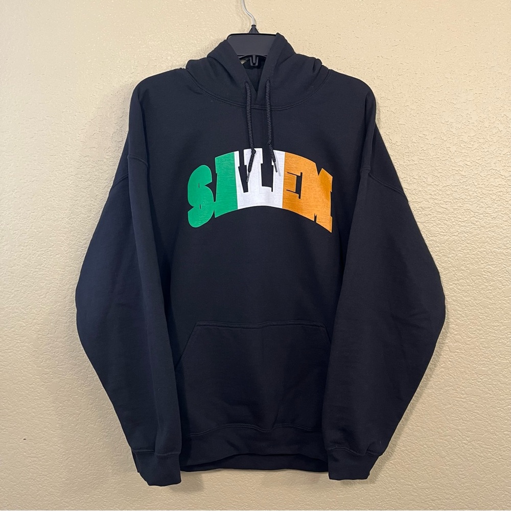S4LEM Collegiate Ireland Hoodie SALEM